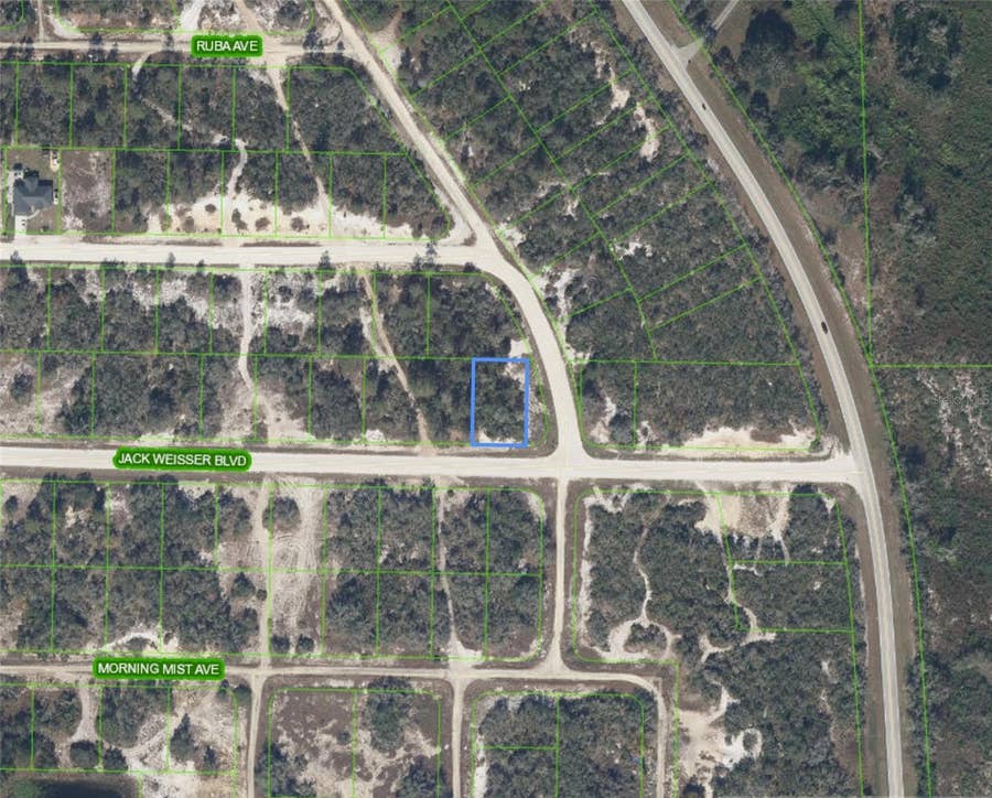 Property photo for 472 JACK WEISSER BOULEVARD, Lake Placid, FL