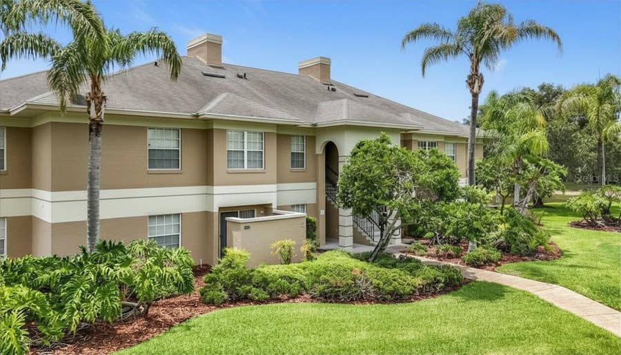 Property photo for 704 EAGLE POND DRIVE, #704, Winter Haven, FL