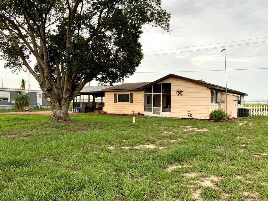 Property photo for 2302 MARTHA DRIVE, Lake Alfred, FL