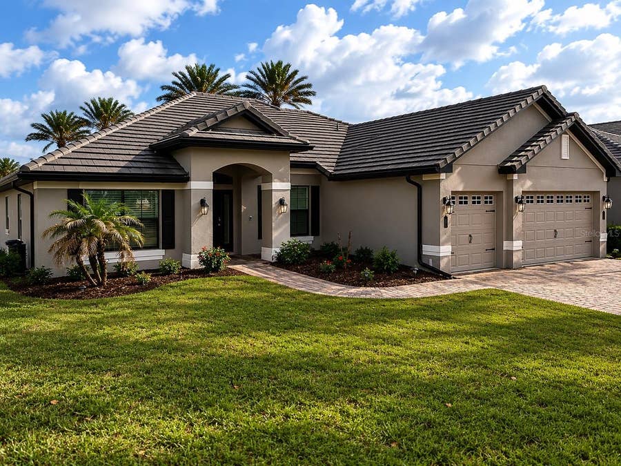 Property photo for 226 LAKE VISTA DRIVE, Auburndale, FL