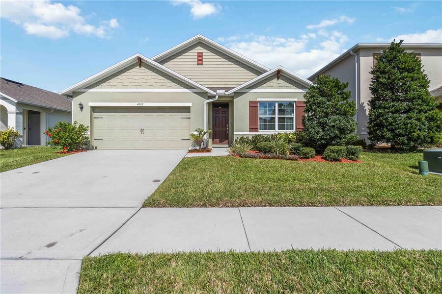 Property photo for 4022 SILVERSTREAM TERRACE, Sanford, FL