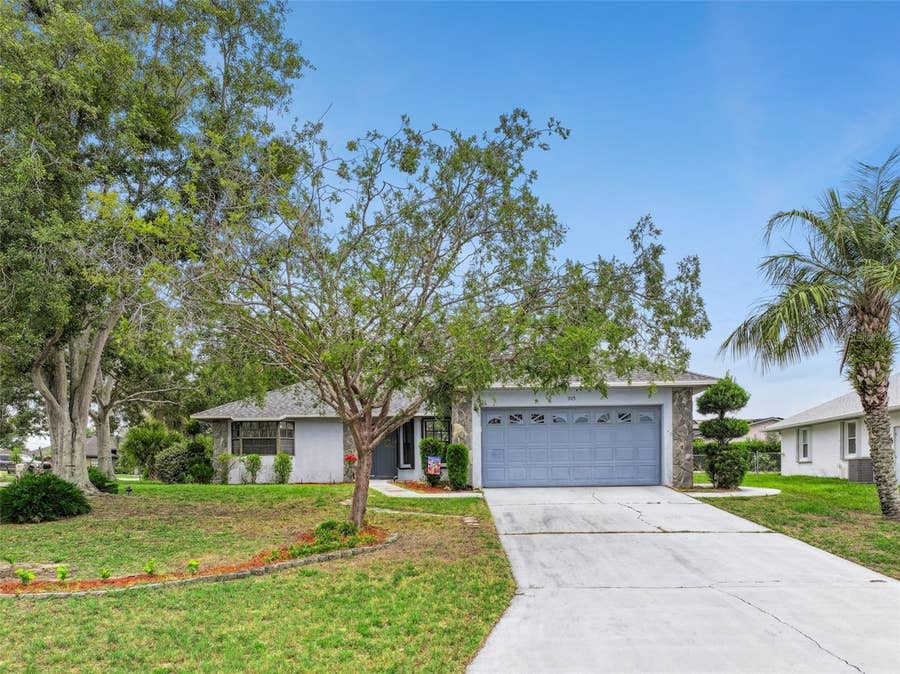 Property photo for 905 DEVONSHIRE WAY, Lake Wales, FL