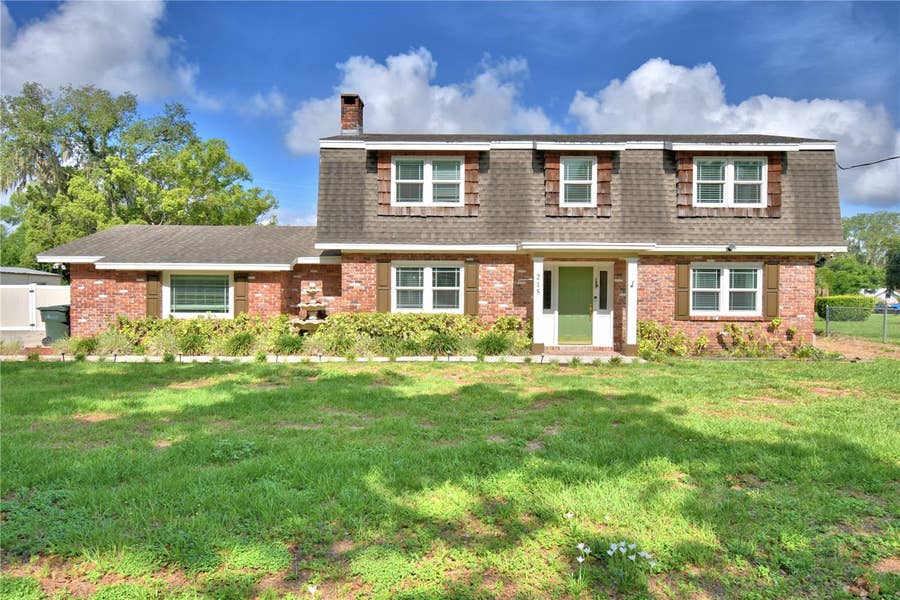 Property photo for 215 S ILAKEE AVENUE, Lake Alfred, FL
