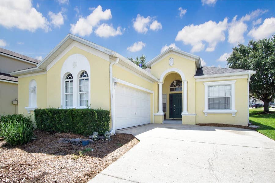 Property photo for 546 PINELOCH DRIVE, Haines City, FL