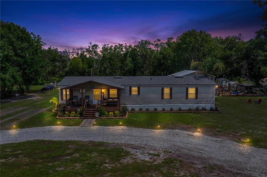 Property photo for 2236 1/2 ELLIE ROAD, Auburndale, FL