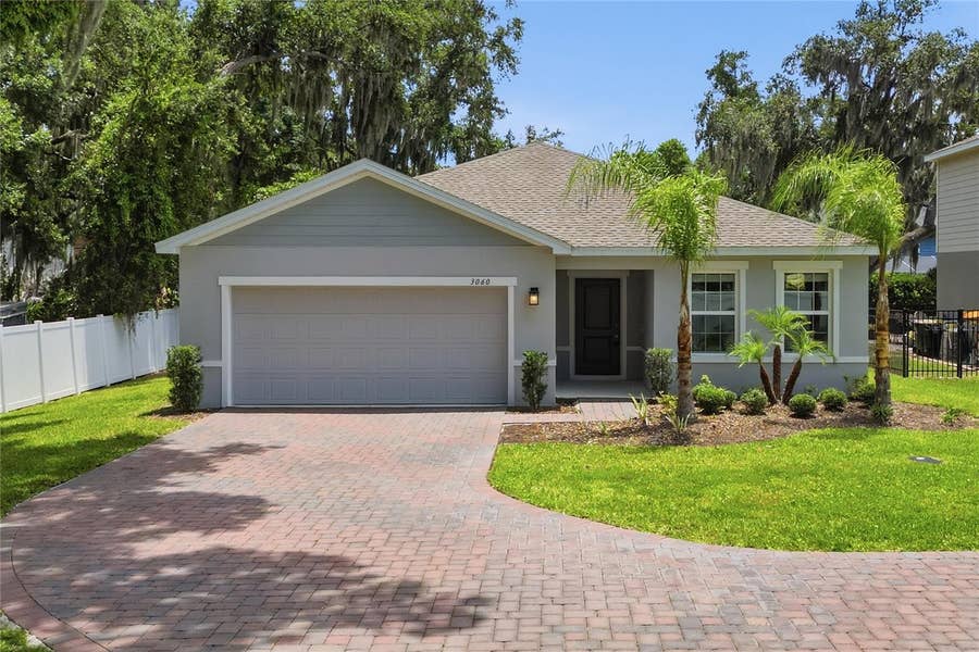 Property photo for 3060 ROYAL STREET, Winter Haven, FL
