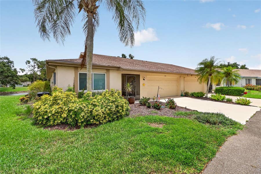 Property photo for 2106 HARRINGAY STREET, #451, Sun City Center, FL
