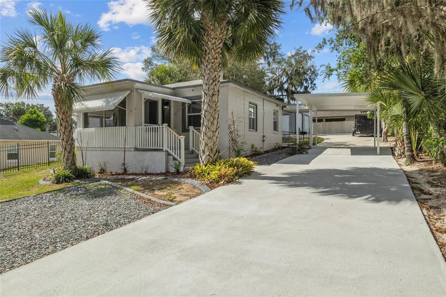 Property photo for 205 W MAPLE STREET, Davenport, FL