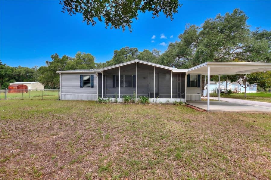 Property photo for 25 CRESCENT RIDGE ROAD, Davenport, FL