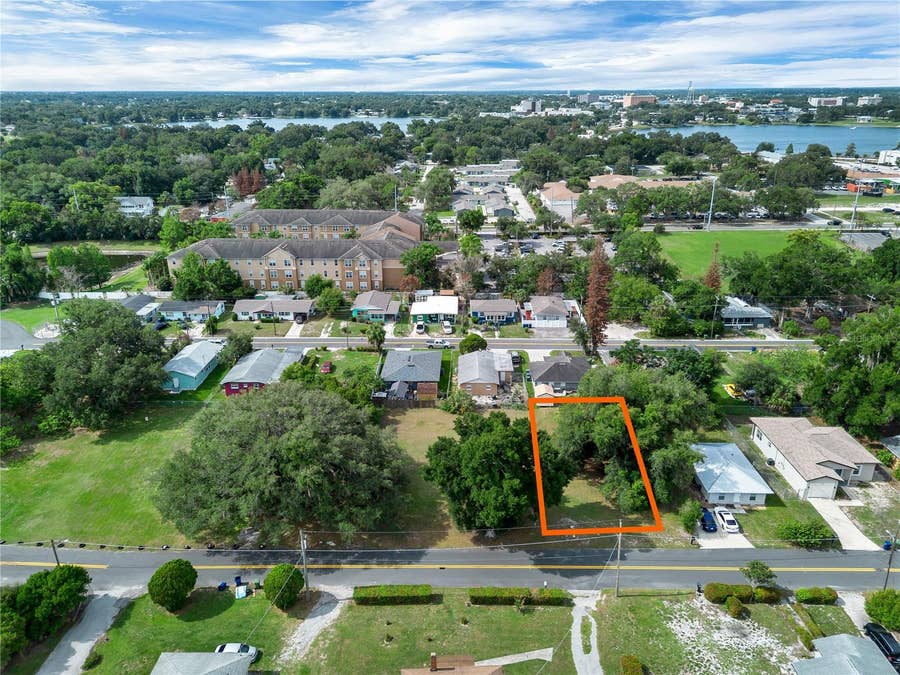 Property photo for PALMETTO AVENUE NE, Winter Haven, FL