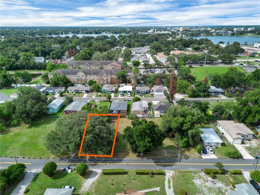 Property photo for PALMETTO AVENUE NE, Winter Haven, FL