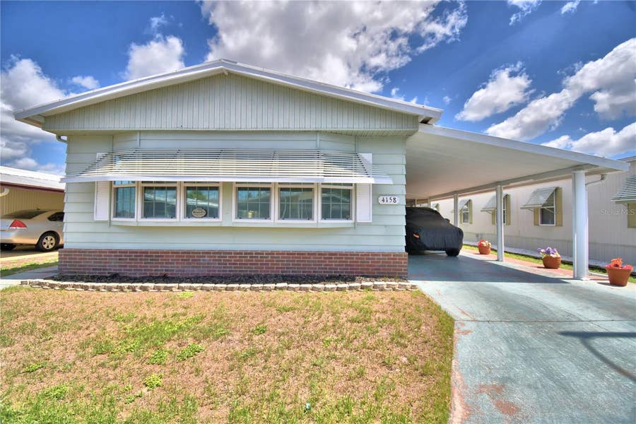 Property photo for 4158 ROLLING OAKS DRIVE, Winter Haven, FL