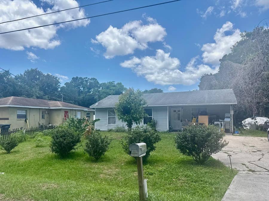 Property photo for 1513 32ND STREET NW, Winter Haven, FL