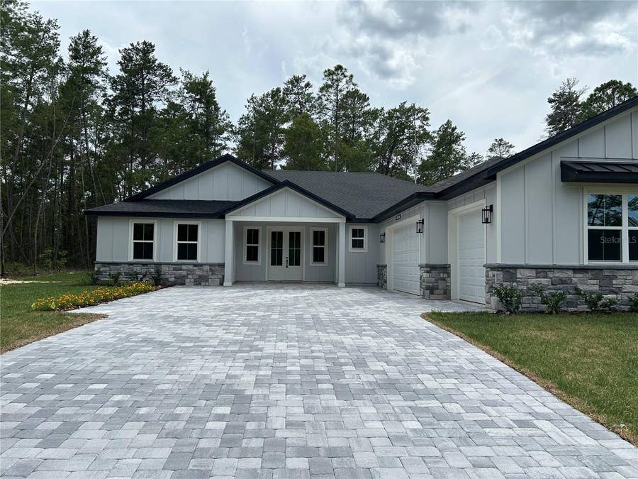 Property photo for 8393 CHRISTOPHER LANE, Brooksville, FL