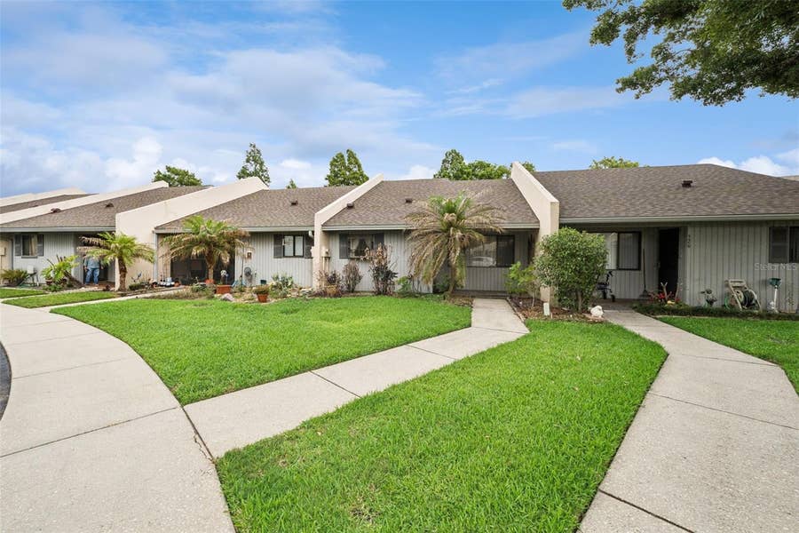 Property photo for 2600 LUCERNE PARK ROAD, #521, Winter Haven, FL