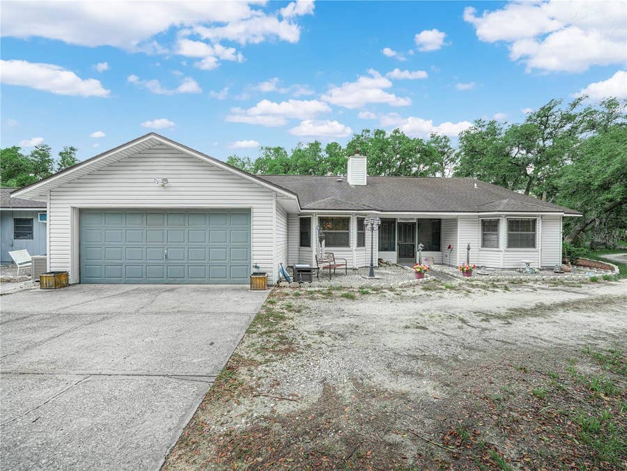Property photo for 2760 TIGER CREEK TRAIL, Lake Wales, FL