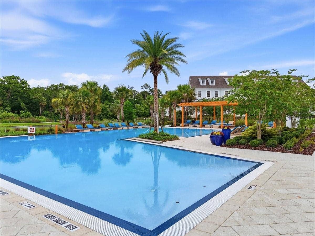 2253 CELEBRATION BOULEVARD, Celebration, FL 34747