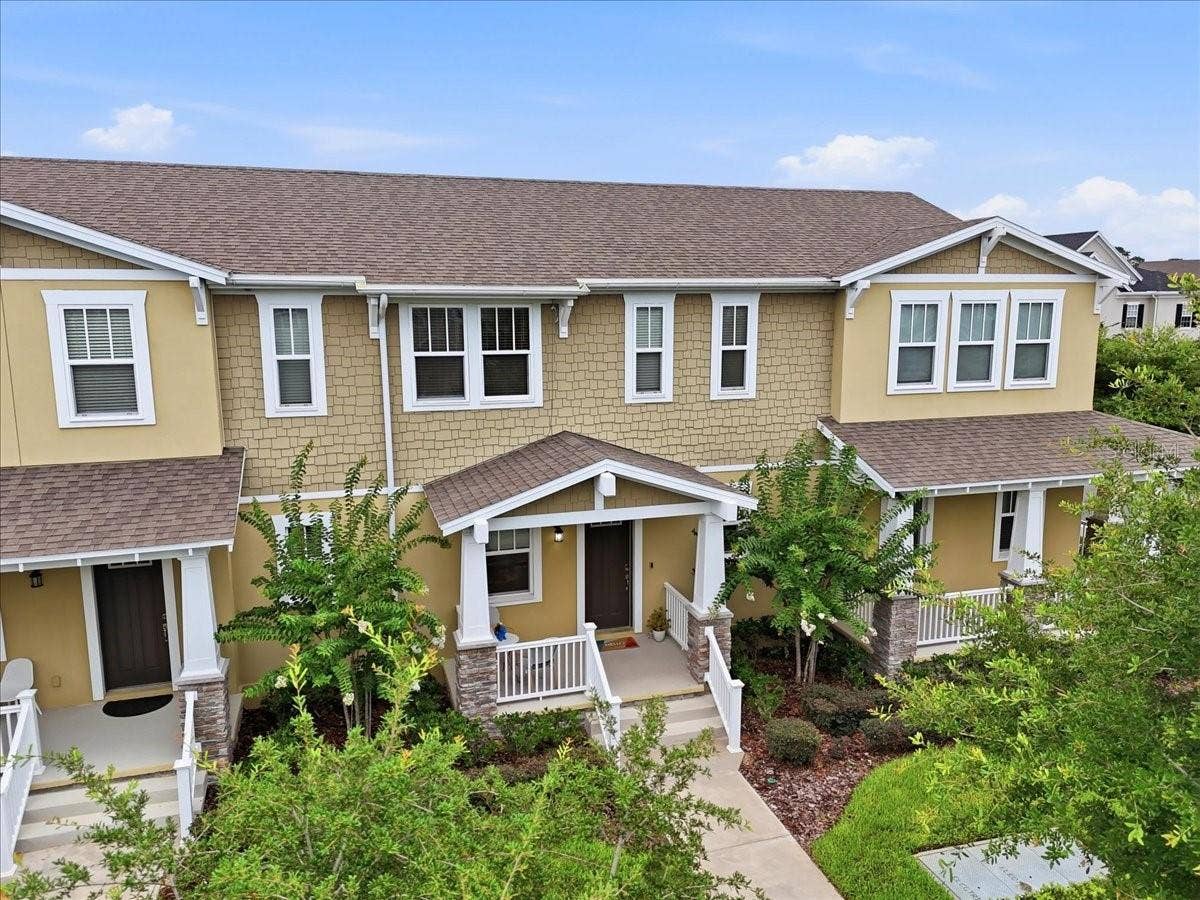 2253 CELEBRATION BOULEVARD, Celebration, FL 34747