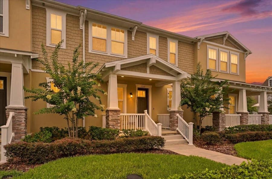 Property photo for 2253 CELEBRATION BOULEVARD, Celebration, FL