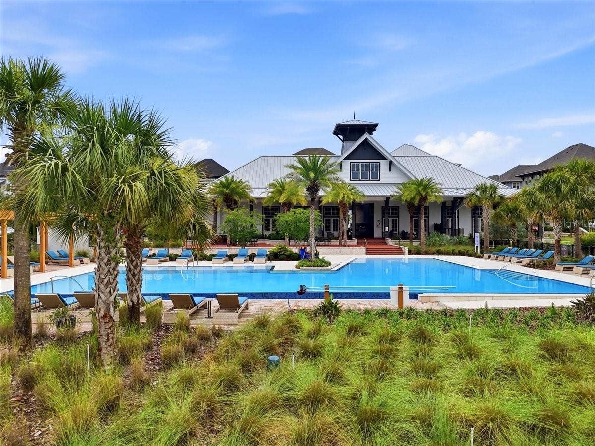 2253 CELEBRATION BOULEVARD, Celebration, FL 34747