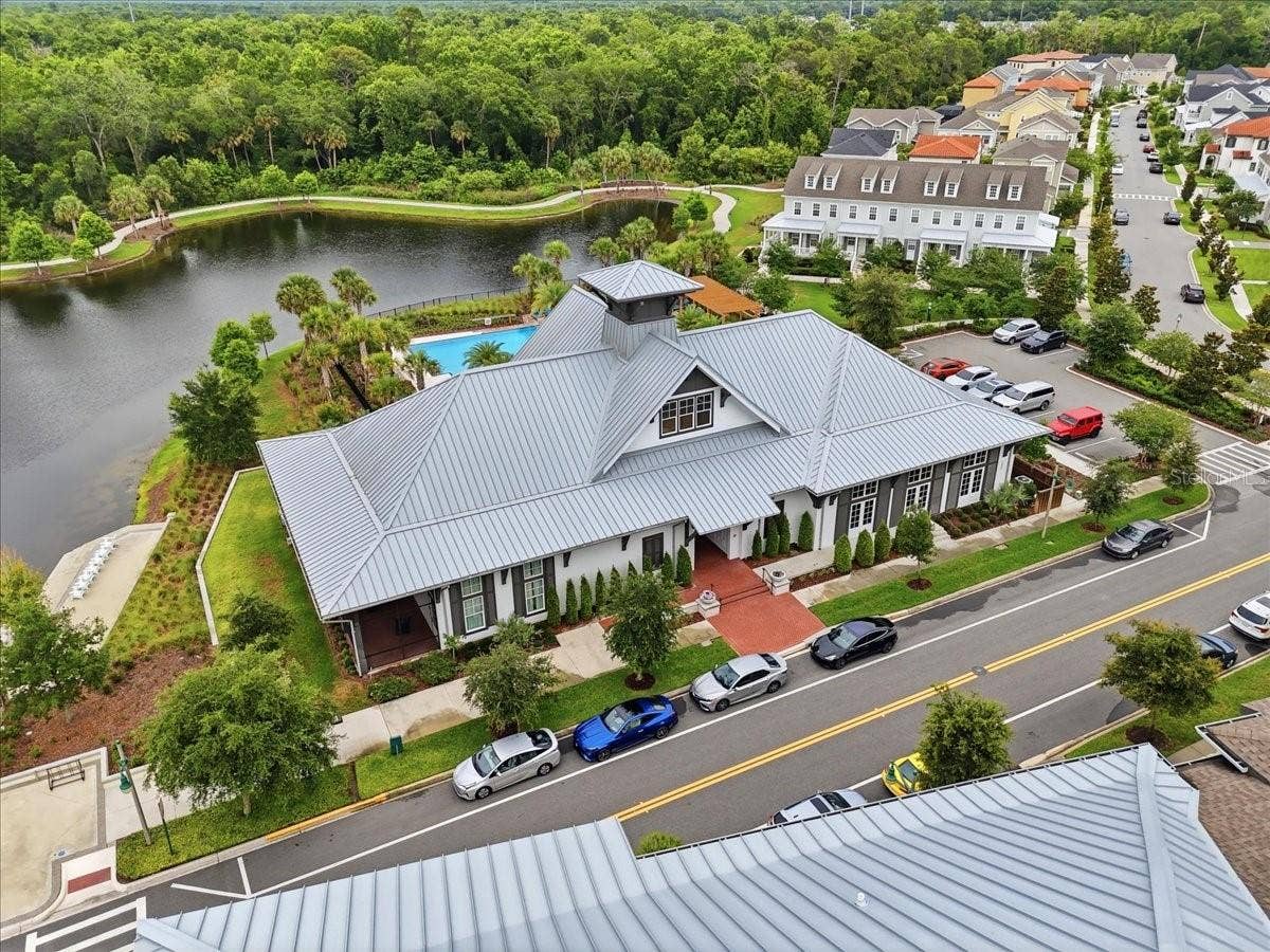2253 CELEBRATION BOULEVARD, Celebration, FL 34747