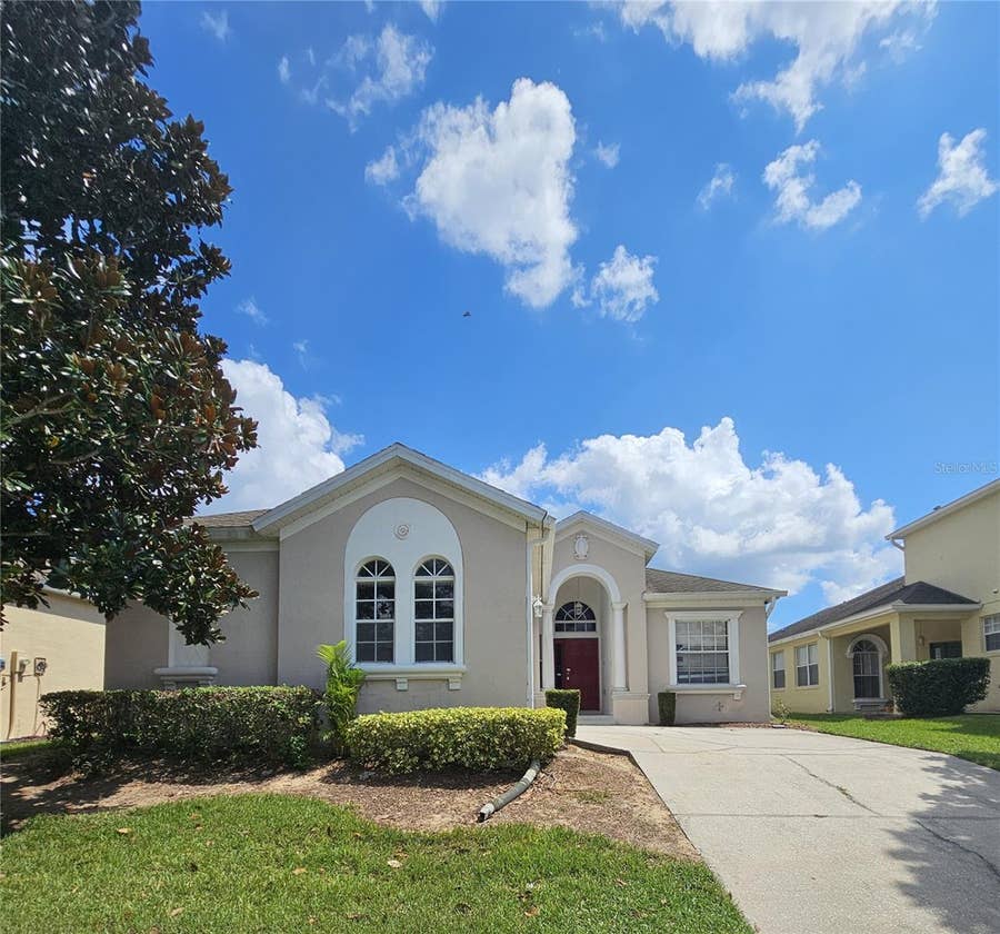 Property photo for 704 EOLA WAY, Haines City, FL