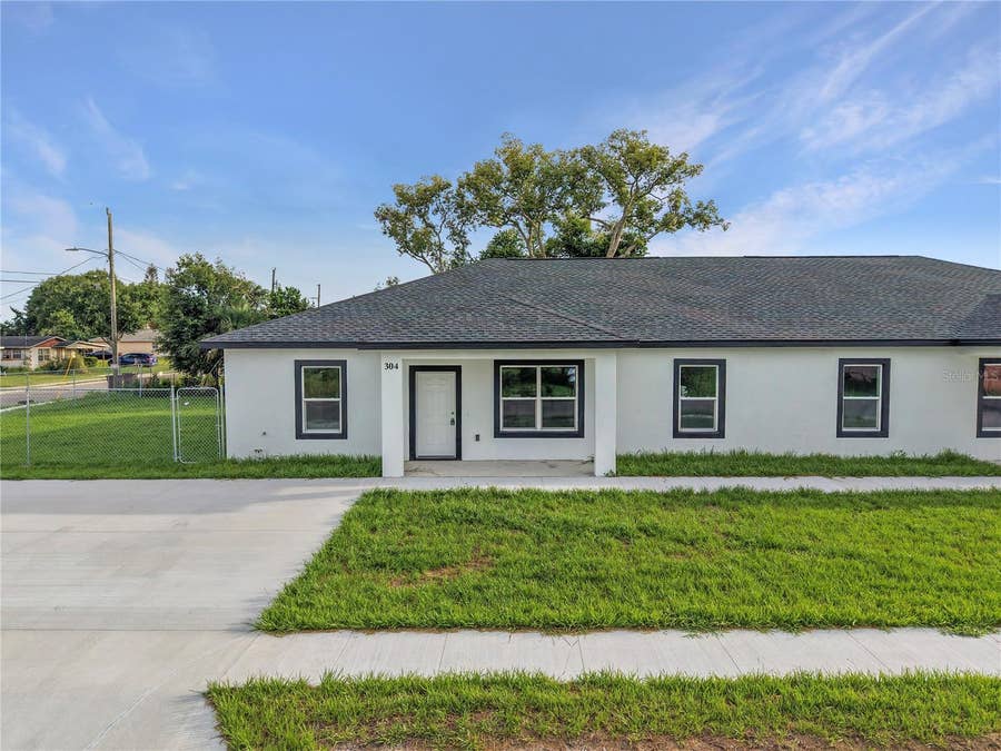 Property photo for 304 PEARL STREET, Haines City, FL