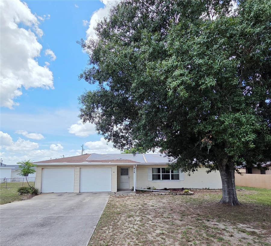 Property photo for 416 6TH ST S, Dundee, FL