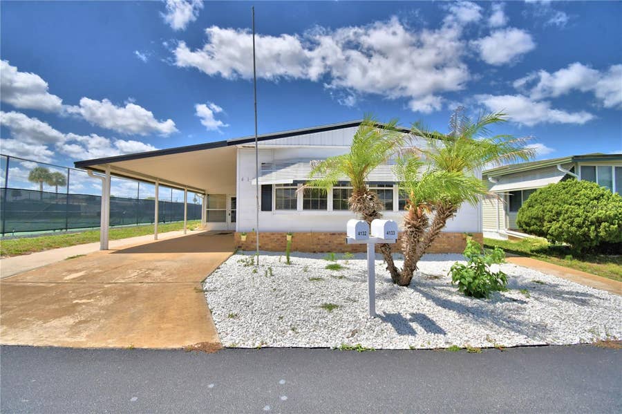 Property photo for 4132 SPRUCEWOOD STREET, Winter Haven, FL