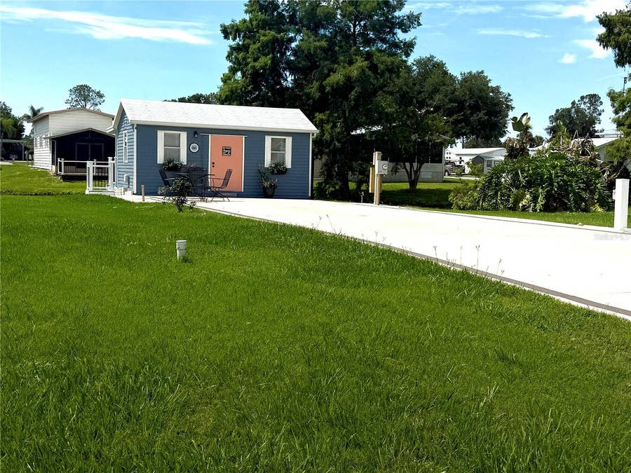 Property photo for 5147 ISLAND VIEW CIRCLE S, Polk City, FL
