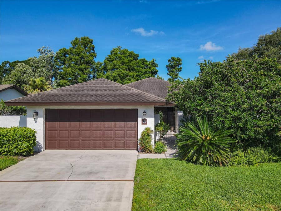 Property photo for 25 HUNTLEY COURT, Haines City, FL