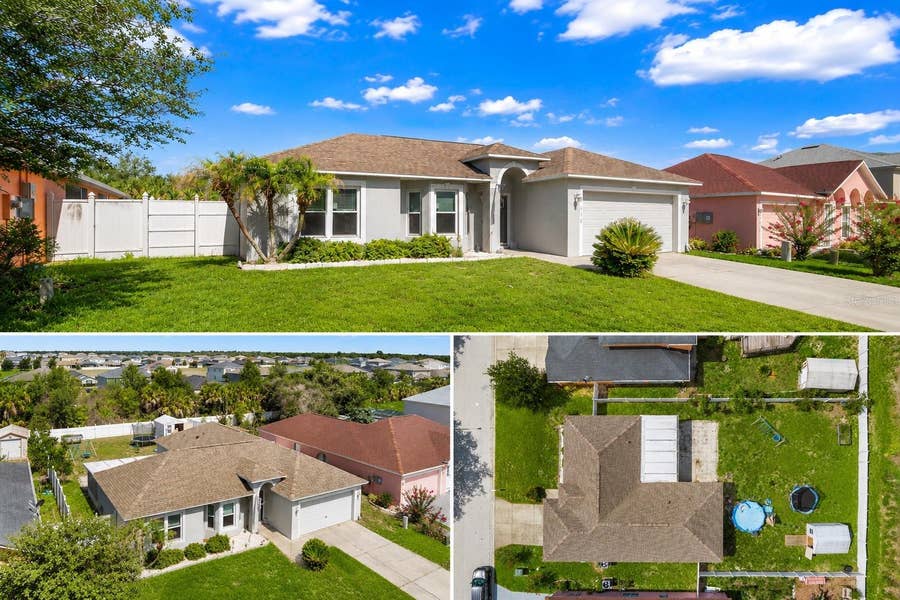 Property photo for 5872 ROYAL HILLS CIRCLE, Winter Haven, FL