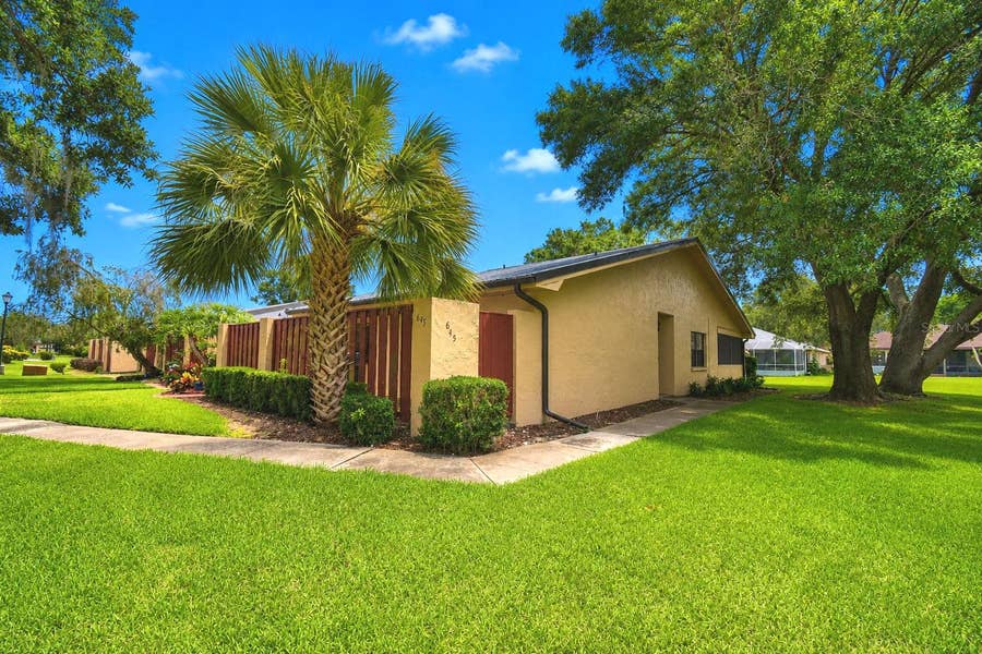 Property photo for 645 BROADMOOR CIRCLE, #645, Winter Haven, FL