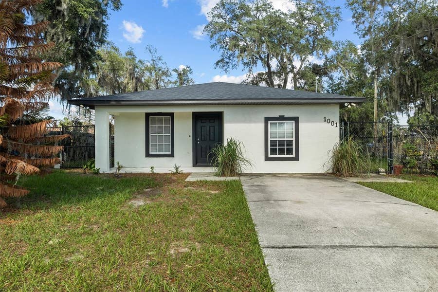 Property photo for 1001 PRADO GRANDE AVENUE, Haines City, FL