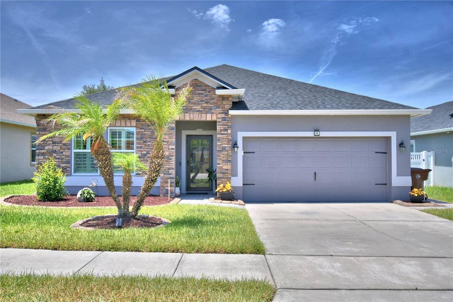 Property photo for 918 REVERE AVENUE, Haines City, FL