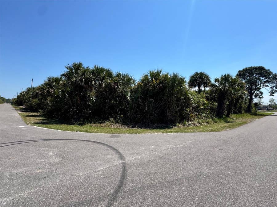 Property photo for 598 LAMBRIGHT STREET SW, Palm Bay, FL