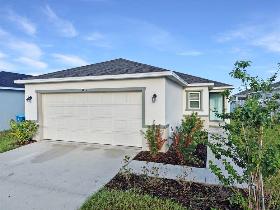 Property photo for 3139 CEDAR CROSSING BOULEVARD, Haines City, FL