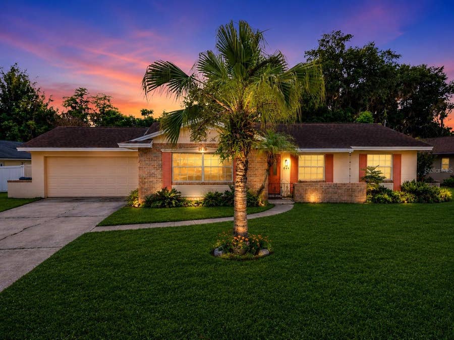 Property photo for 644 VISCAYA AVENUE, Orlando, FL
