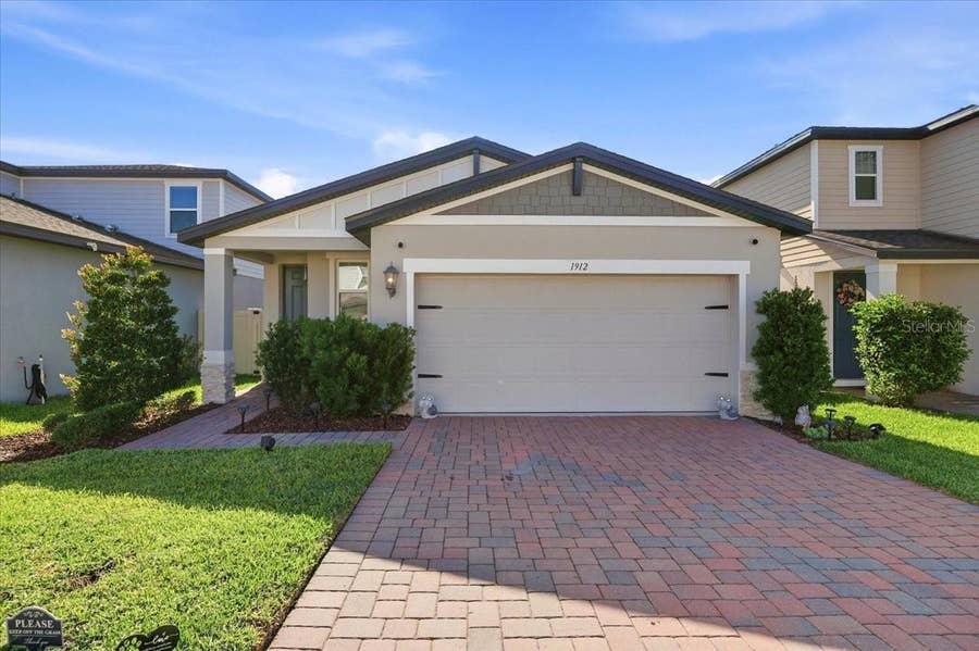 Property photo for 1912 CARNOSTIE ROAD, Winter Haven, FL