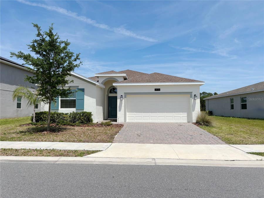 Property photo for 2836 CAMDEN WAY, Davenport, FL