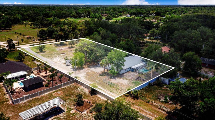 Property photo for 6419 LUNN ROAD, Lakeland, FL