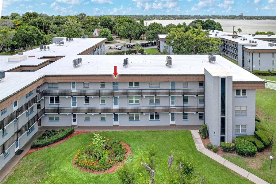 Property photo for 333 LAKE HOWARD DRIVE NW, #312B, Winter Haven, FL