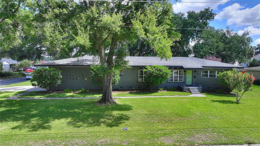 Property photo for 507 W BEACON ROAD, Lakeland, FL
