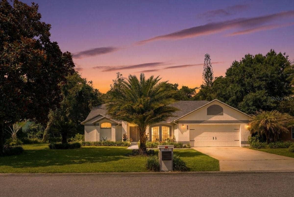 1003 OLD CUTLER ROAD, Lake Wales, FL 33898 1003 OLD CUTLER ROAD, Lake Wales, FL 33898