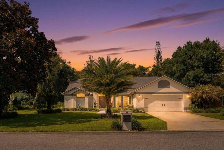 Property photo for 1003 OLD CUTLER ROAD, Lake Wales, FL