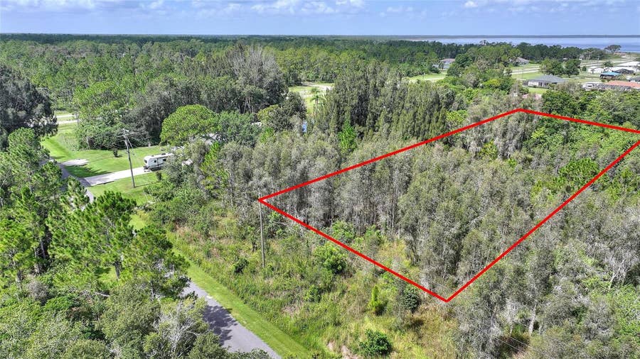 Property photo for ARBOREA DRIVE N, Indian Lake Estates, FL