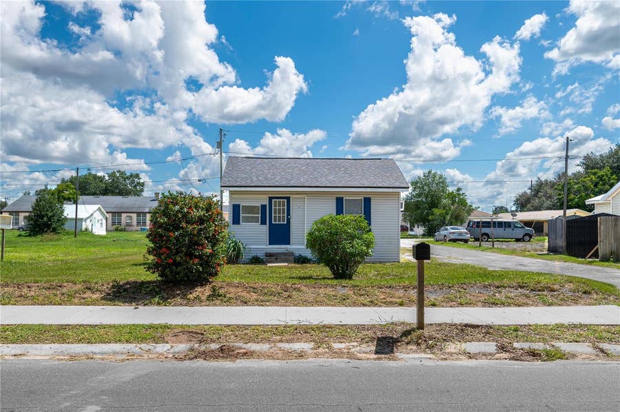 Property photo for 520 W JACKSON AVENUE, Lake Wales, FL