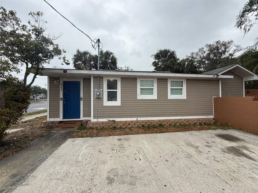 Property photo for 907 N WABASH AVE, Lakeland, FL