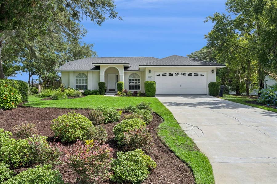 Property photo for 3339 SLASH PINE DRIVE, Lake Wales, FL