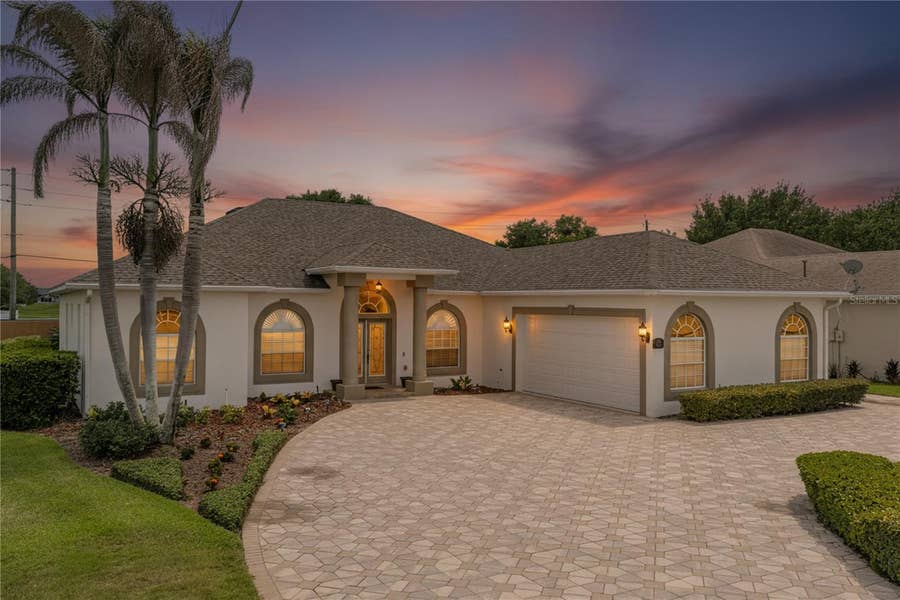 Property photo for 478 TALAMONE DRIVE, Winter Haven, FL